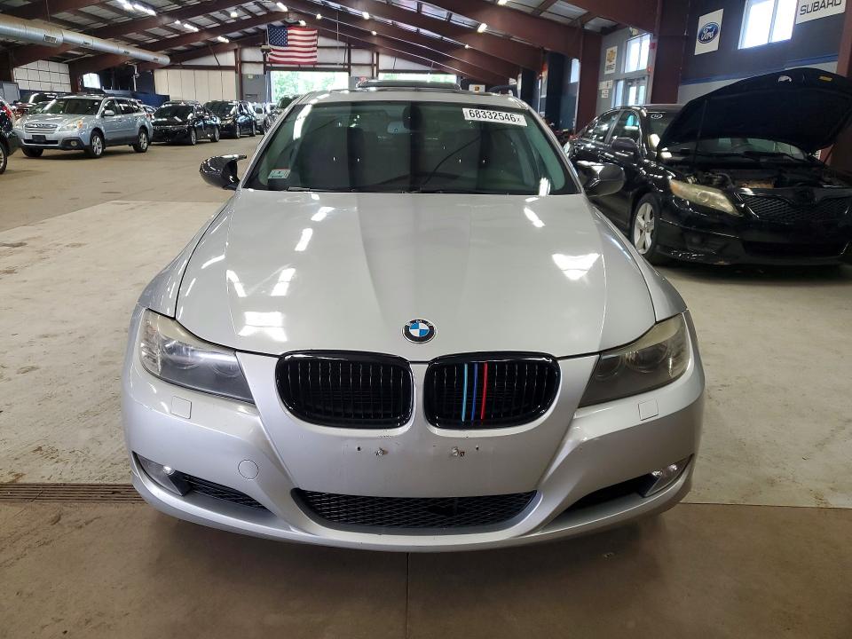 Aukcja sprzedaży 2011 Bmw 328, vin: WBAPK7C57BF086039, numer aukcji: 68332546