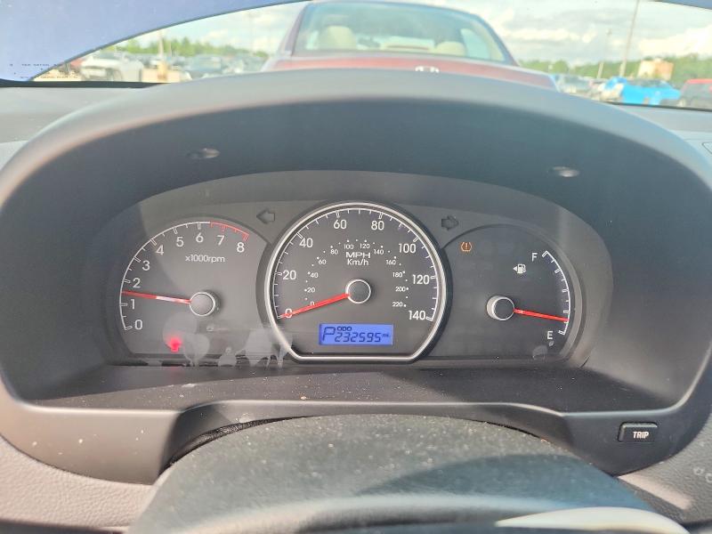 Aukcja sprzedaży 2010 Hyundai Elantra, vin: KMHDU4AD5AU014724, numer aukcji: 68381286