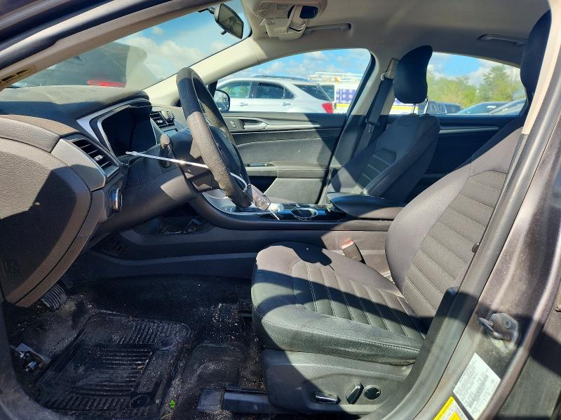 Продажа на аукционе авто 2013 Ford Fusion, vin: 3FA6P0H76DR206121, номер лота: 70245266