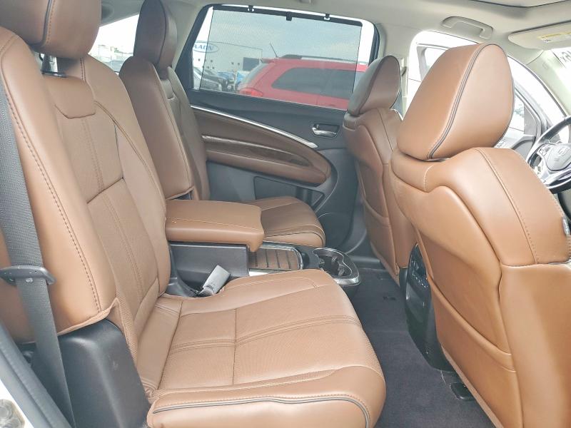 Aukcja sprzedaży 2019 Acura Mdx, vin: 5J8YD7H78KL000123, numer aukcji: 70883146