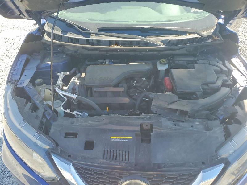Aukcja sprzedaży 2020 Nissan Rogue Sport, vin: JN1BJ1CV4LW271134, numer aukcji: 68295386