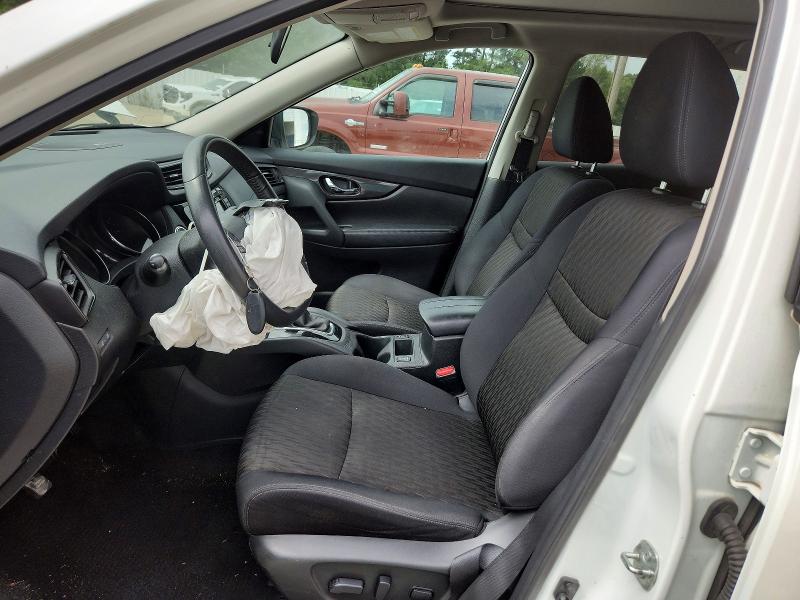 Aukcja sprzedaży 2017 Nissan Rogue, vin: 5N1AT2MV5HC829231, numer aukcji: 68540976