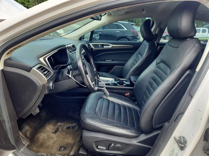 Продажа на аукционе авто 2016 Ford Fusion, vin: 3FA6P0HD0GR272545, номер лота: 69594936
