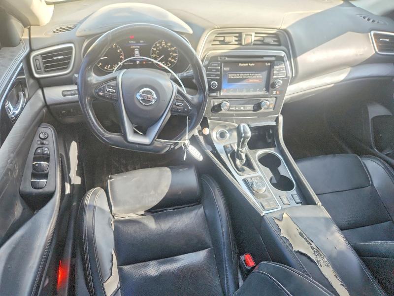 Aukcja sprzedaży 2018 Nissan Maxima, vin: 1N4AA6AP3JC376407, numer aukcji: 68758956