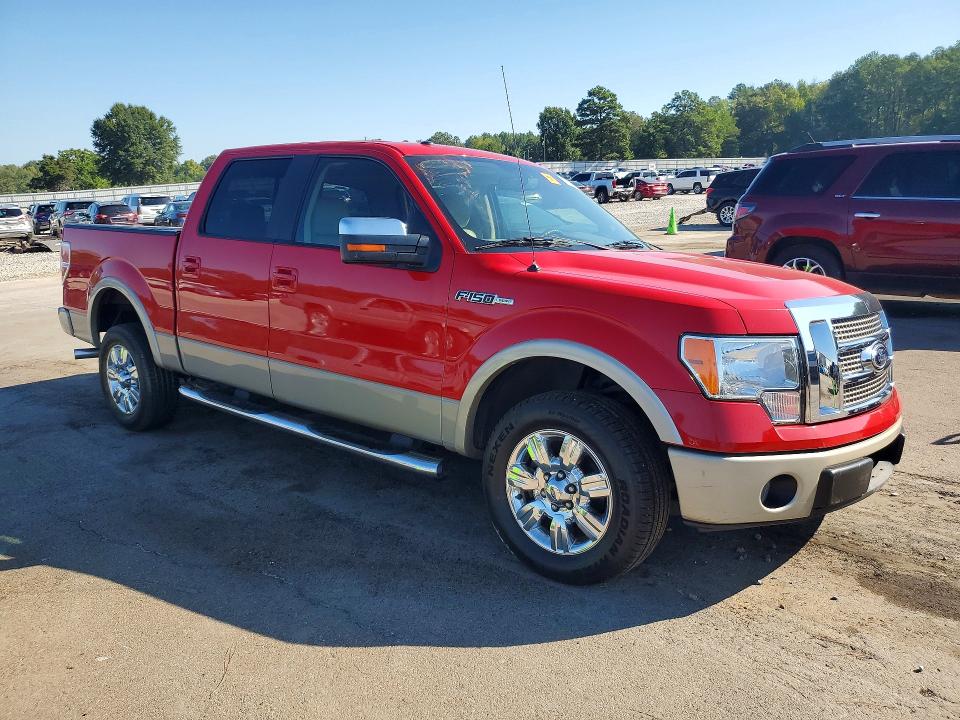 Aukcja sprzedaży 2009 Ford F150, vin: 1FTPW12V59FB09074, numer aukcji: 68257636
