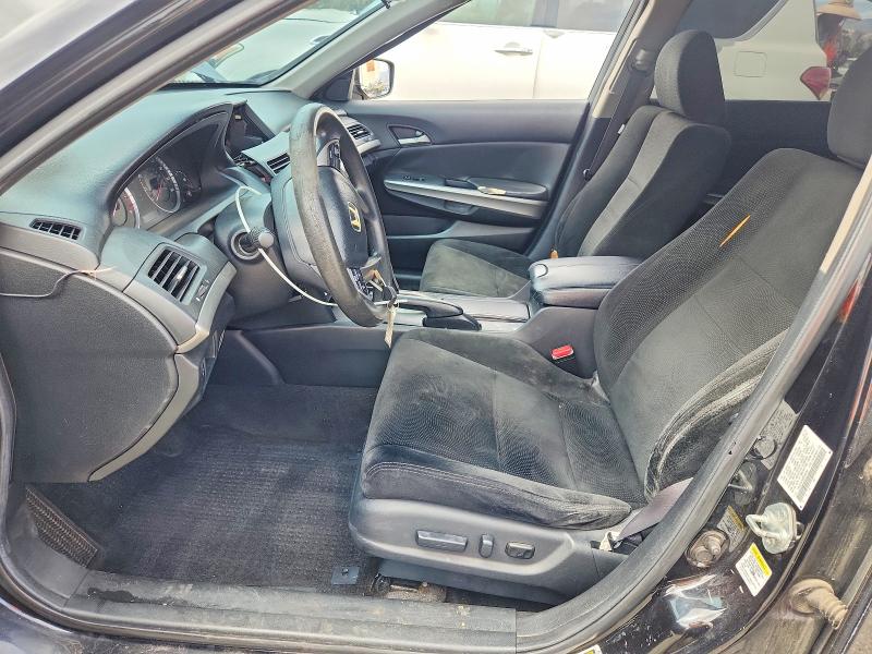 Aukcja sprzedaży 2008 Honda Accord, vin: 1HGCP36768A059186, numer aukcji: 68205626