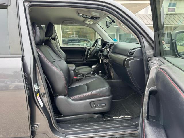 Aukcja sprzedaży 2016 Toyota 4runner, vin: JTEBU5JR5G5352457, numer aukcji: 71419136