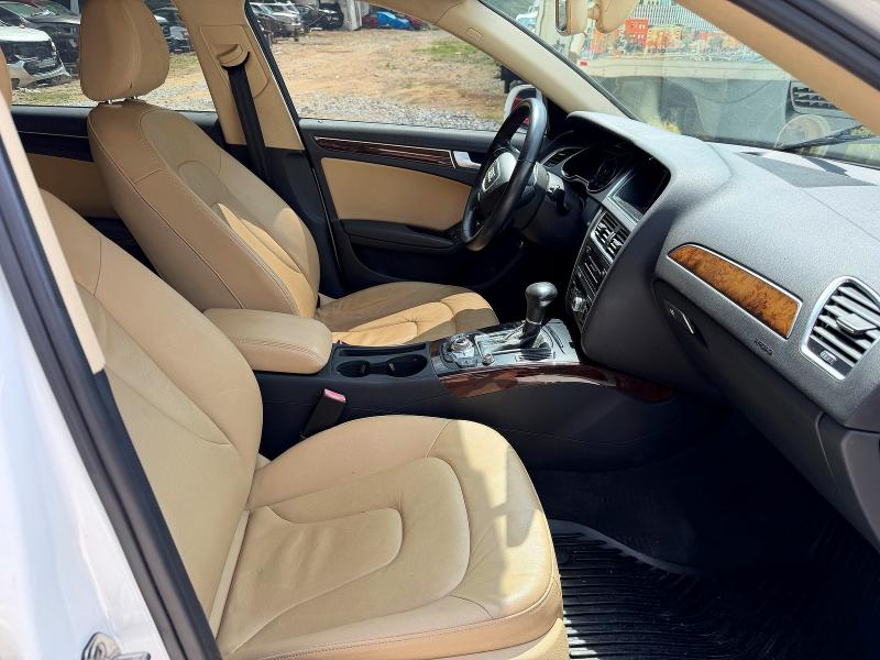 68391106 :رقم المزاد ، WAUAFAFL6EN044909 vin ، 2014 Audi A4 مزاد بيع