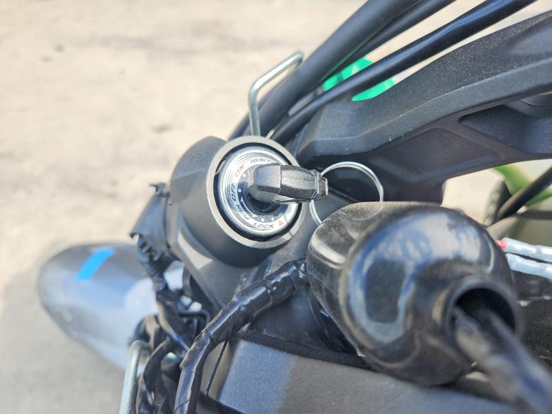Продаж на аукціоні авто 2021 Kawasaki Kle650, vin: JKALEEF12MDA45996, номер лоту: 68517836