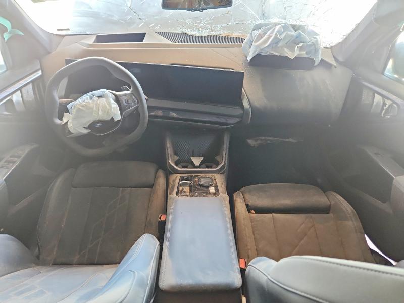 67266576 :رقم المزاد ، 5UX53GP08T9224448 vin ، 2026 Bmw X3 مزاد بيع