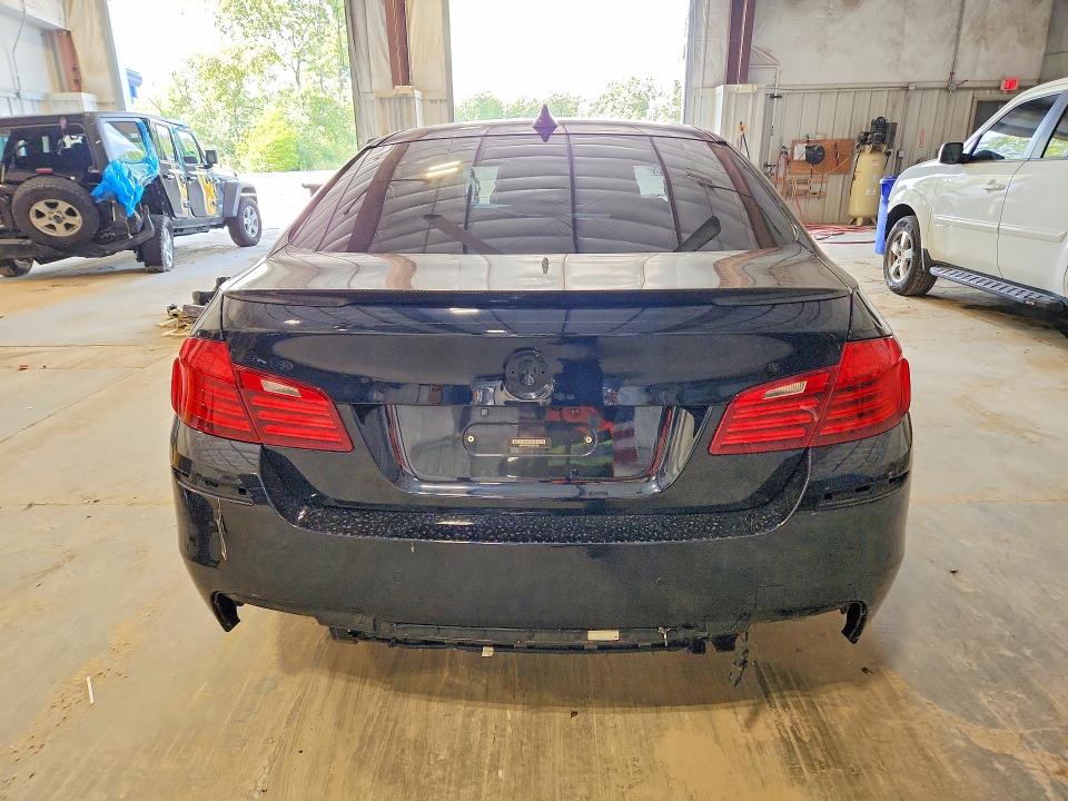 Auction sale of the 2016 Bmw 550, vin: WBAKP9C52GD981268, lot number: 68427646