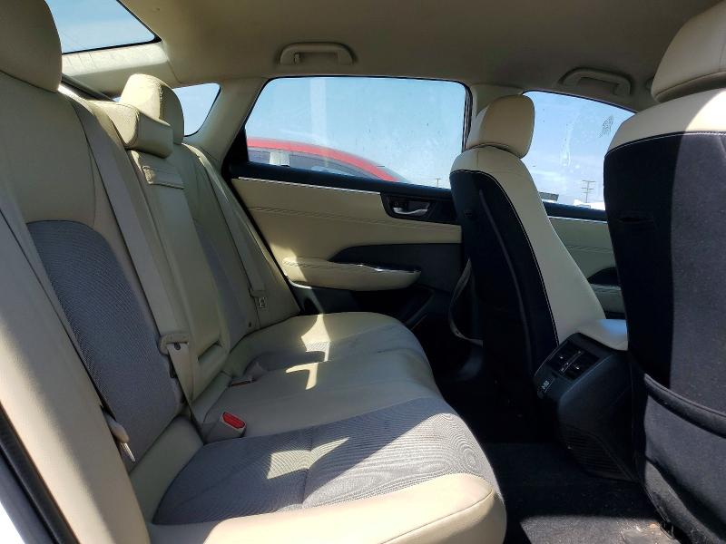 Продаж на аукціоні авто 2018 Honda Clarity, vin: JHMZC5F15JC005382, номер лоту: 70027546