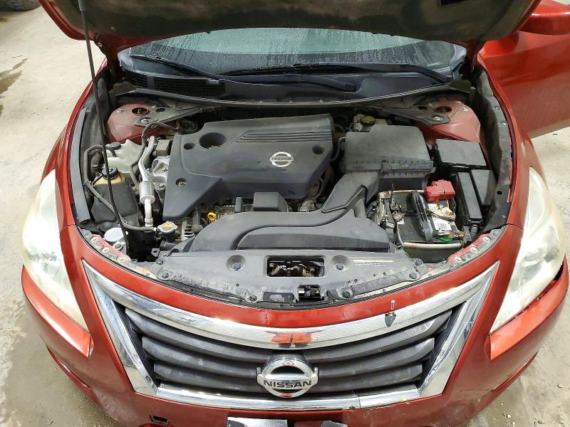 Aukcja sprzedaży 2014 Nissan Altima, vin: 1N4AL3AP9EC119718, numer aukcji: 67565836