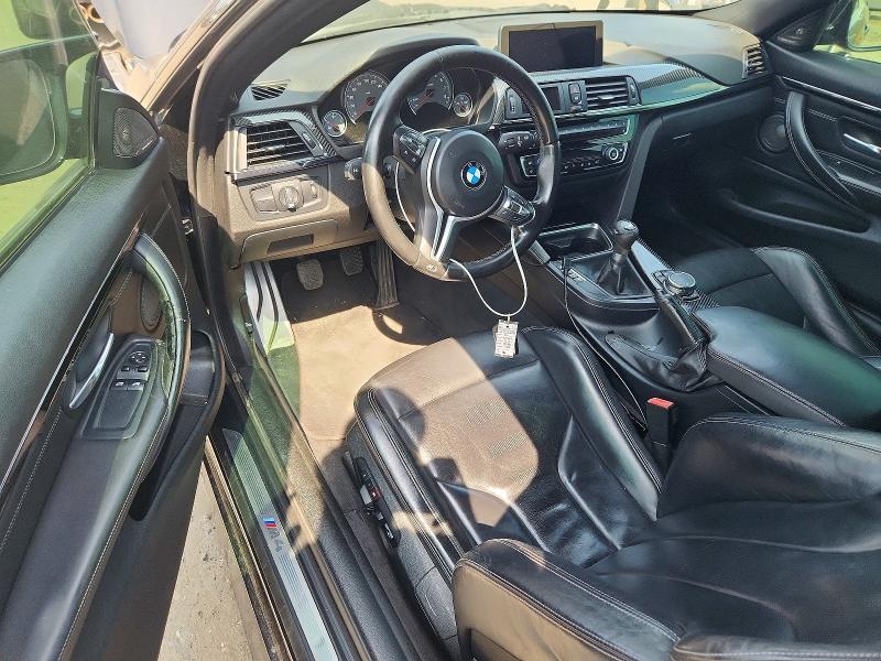 2015 Bmw M4 მანქანა იყიდება აუქციონზე, vin: WBS3R9C5XFK335285, აუქციონის ნომერი: 67107676