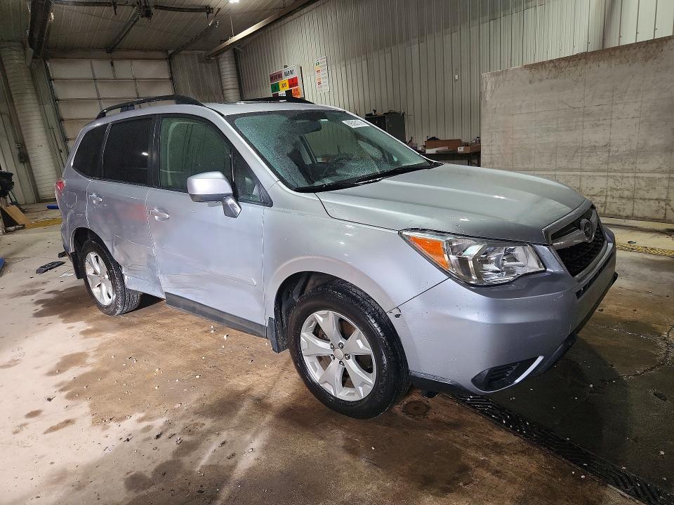 Aukcja sprzedaży 2014 Subaru Forester, vin: JF2SJAEC5EH514743, numer aukcji: 69593176