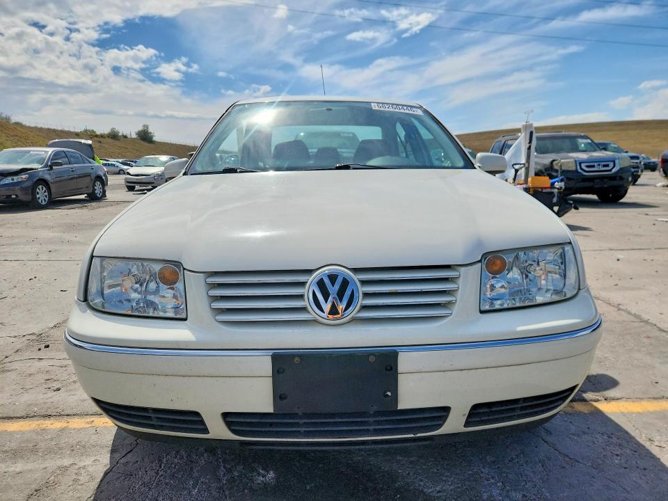 Продажа на аукционе авто 2005 Volkswagen Jetta, vin: 3VWSK69M95M033365, номер лота: 68260446