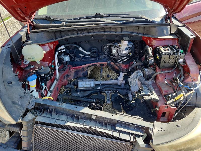 70673686 :رقم المزاد ، KM8J23A47JU610162 vin ، 2018 Hyundai Tucson مزاد بيع