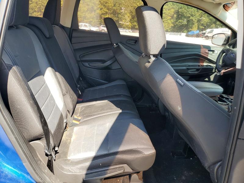Продаж на аукціоні авто 2018 Ford Escape, vin: 1FMCU0F79JUA06942, номер лоту: 68926176