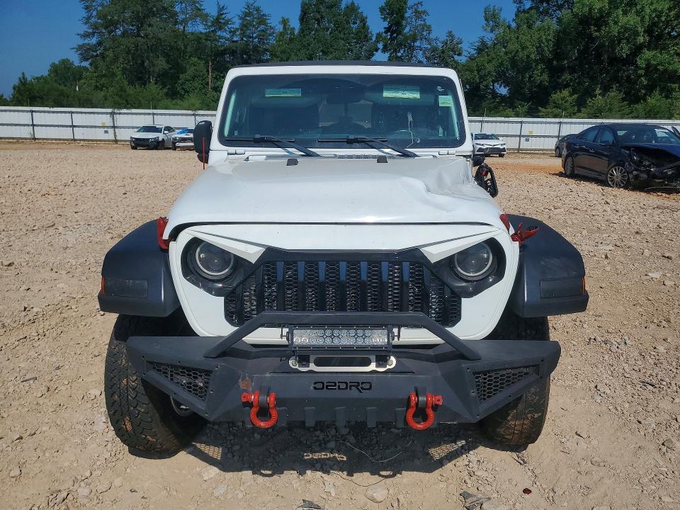 Aukcja sprzedaży 2019 Jeep Wrangler Unlimited, vin: 1C4HJXDG9KW517555, numer aukcji: 67434796