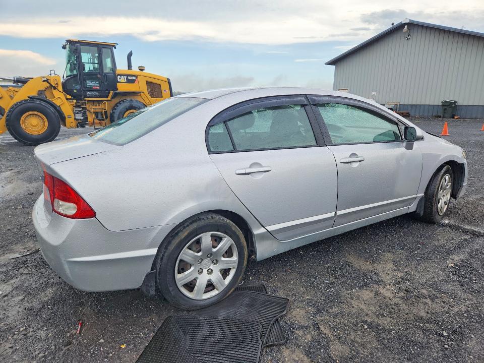 Aukcja sprzedaży 2010 Honda Civic, vin: 2HGFA1F50AH330364, numer aukcji: 67688576