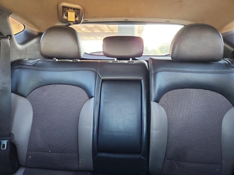 Aukcja sprzedaży 2011 Hyundai Tucson, vin: KM8JU3AC9BU196403, numer aukcji: 67839786