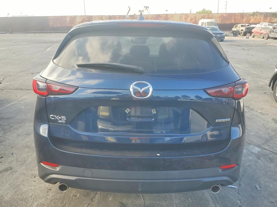 Aukcja sprzedaży 2023 Mazda Cx-5, vin: JM3KFBCM7P0236518, numer aukcji: 67386526