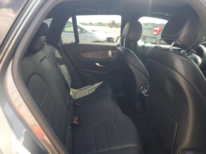 67733776 :رقم المزاد ، WDC0G4JB0HF252403 vin ، 2017 Mercedes-benz Glc مزاد بيع