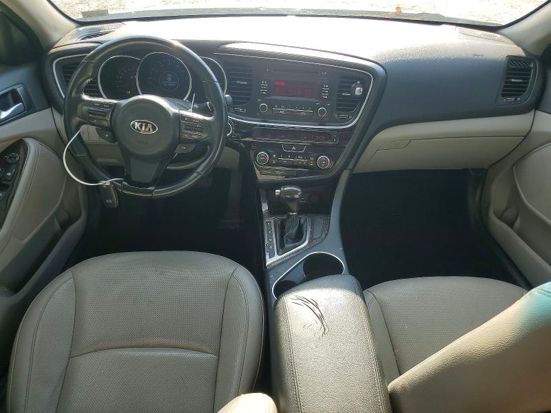 Продаж на аукціоні авто 2015 Kia Optima, vin: 5XXGN4A74FG453578, номер лоту: 67877676