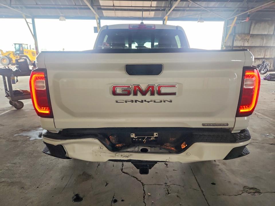 Продажа на аукционе авто 2026 Gmc Canyon, vin: 1GTP1BEK2T1168111, номер лота: 70456296