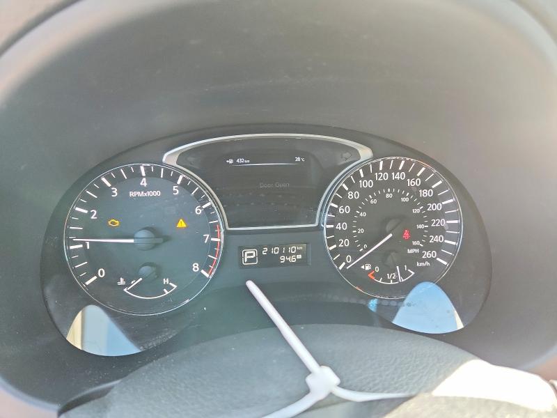 66803976 :رقم المزاد ، 1N4AL3AP0DN405668 vin ، 2013 Nissan Altima مزاد بيع