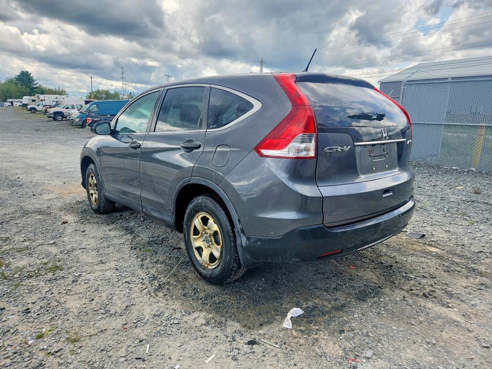 Aukcja sprzedaży 2012 Honda Cr-v, vin: 2HKRM4H39CH104477, numer aukcji: 67595956