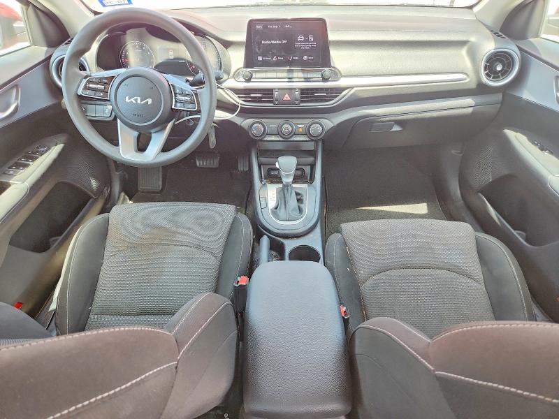 67173826 :رقم المزاد ، 3KPF24AD8RE831750 vin ، 2024 Kia Forte مزاد بيع