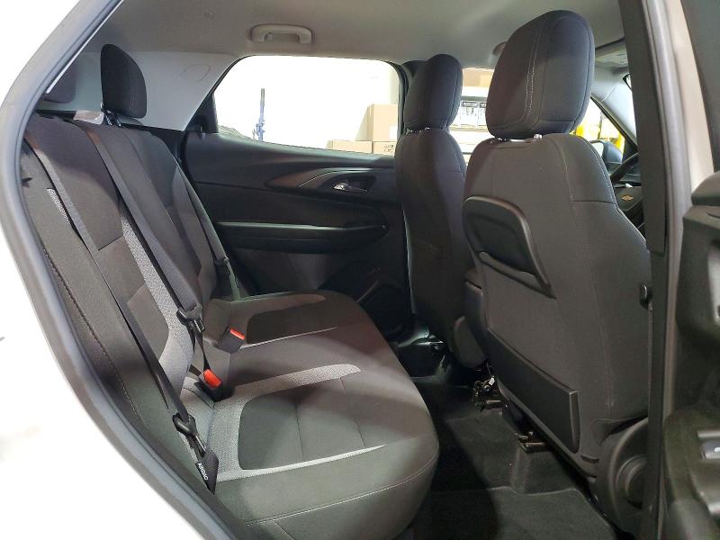69925036 :رقم المزاد ، KL79MNSL5PB046127 vin ، 2023 Chevrolet Trailblazer مزاد بيع