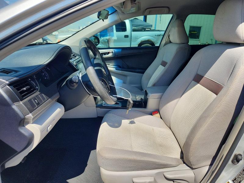Aukcja sprzedaży 2012 Toyota Camry, vin: 4T1BF1FK7CU104399, numer aukcji: 68650116