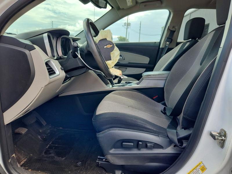 Aukcja sprzedaży 2013 Chevrolet Equinox, vin: 2GNALDEK7D1115225, numer aukcji: 69622066