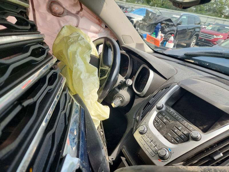 67493286 :رقم المزاد ، 2GNALCEK6H6103117 vin ، 2017 Chevrolet Equinox مزاد بيع