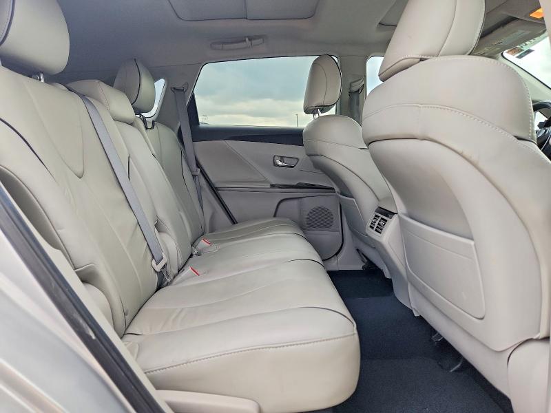 Auction sale of the 2013 Toyota Venza, vin: 4T3ZK3BB6DU055409, lot number: 71361766