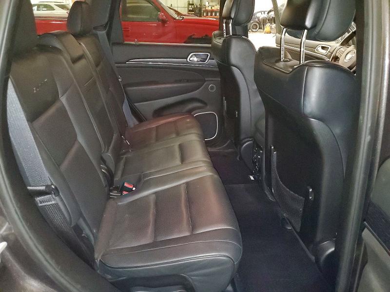 2015 Jeep Grand Cherokee მანქანა იყიდება აუქციონზე, vin: 1C4RJFJGXFC174040, აუქციონის ნომერი: 67001256