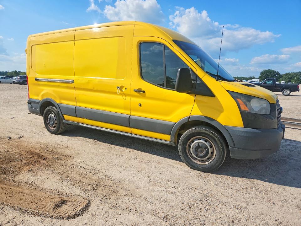 Aukcja sprzedaży 2017 Ford Trans 150, vin: 1FTYE2CM9HKB10818, numer aukcji: 67848216