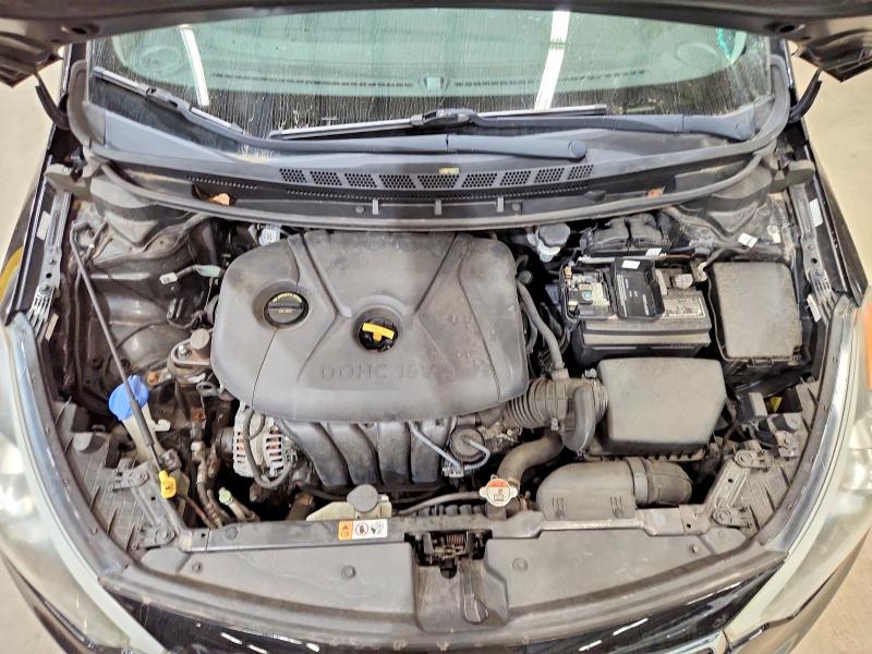 2016 Kia Forte მანქანა იყიდება აუქციონზე, vin: KNAFK4A69G5597416, აუქციონის ნომერი: 70407236