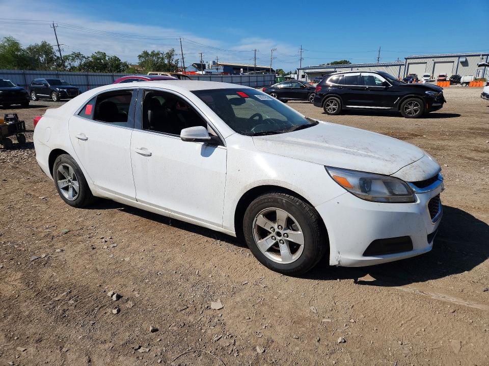 Продажа на аукционе авто 2014 Chevrolet Malibu, vin: 1G11C5SL7EF219972, номер лота: 68924286