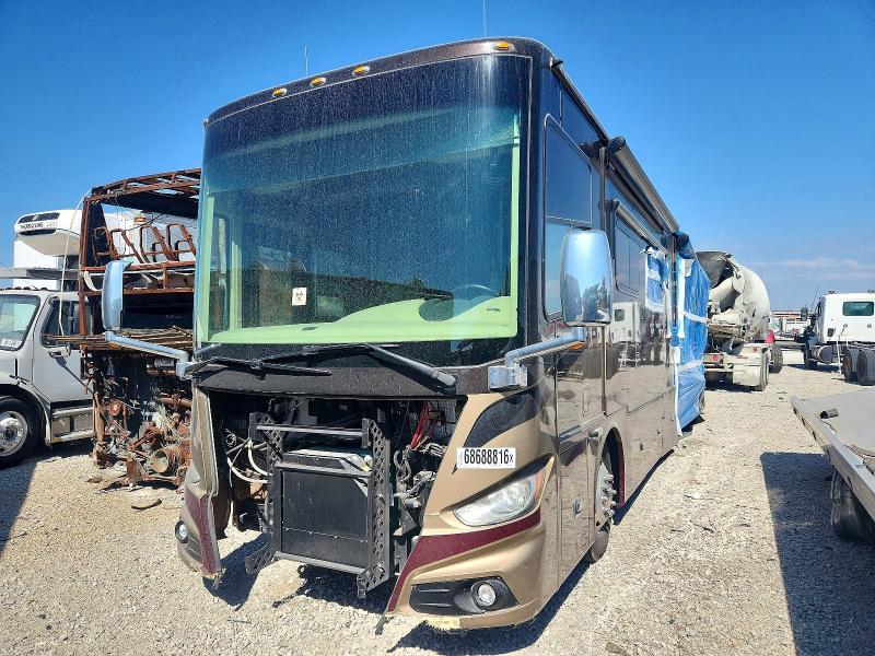 Продажа на аукционе авто 2017 Freightliner Chassis, vin: 1FTYE2CM6HKB43209        , номер лота: 68688816