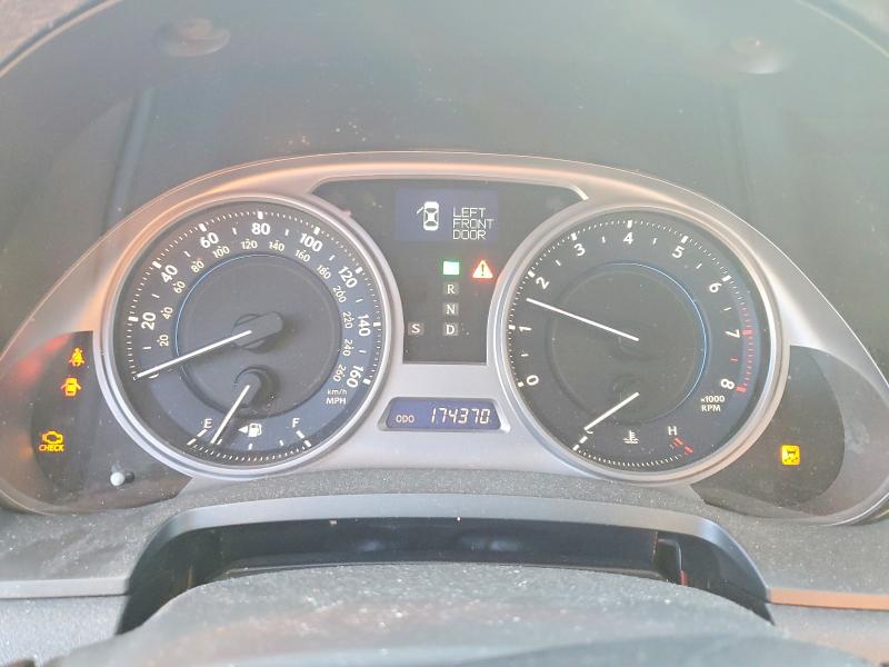 Aukcja sprzedaży 2007 Lexus Is, vin: JTHCK262472015125, numer aukcji: 67889266