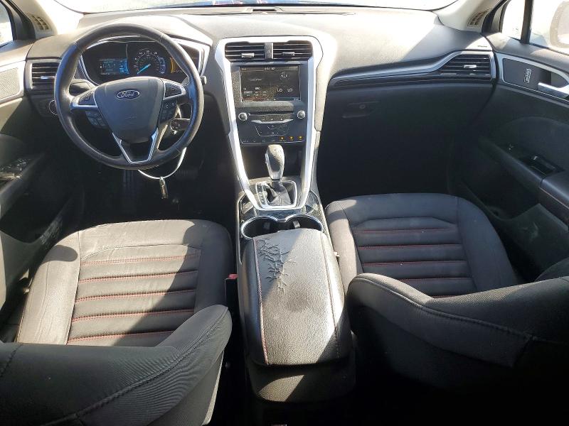 69149846 :رقم المزاد ، 3FA6P0H73ER357693 vin ، 2014 Ford Fusion مزاد بيع