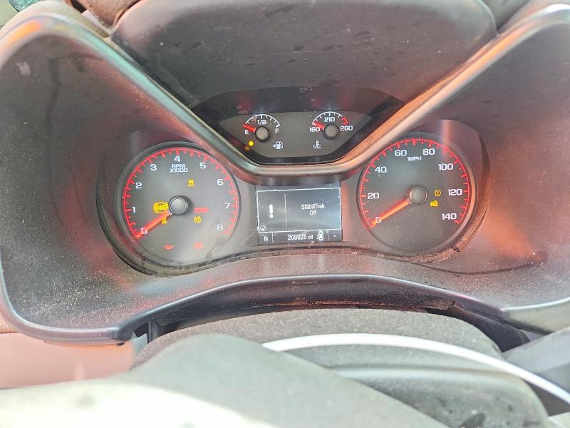 Продажа на аукционе авто 2016 Gmc Canyon, vin: 1GTG5BE31G1334329, номер лота: 69158216