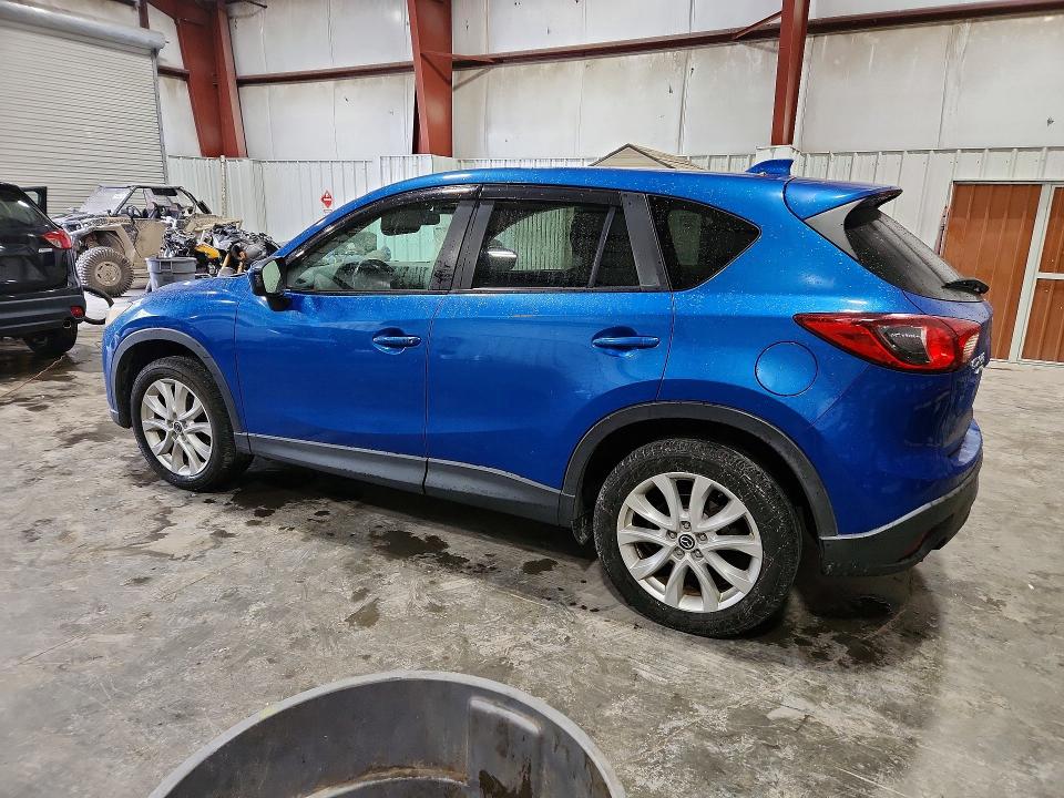 Aukcja sprzedaży 2013 Mazda Cx-5, vin: JM3KE4DE1D0112794, numer aukcji: 70964636