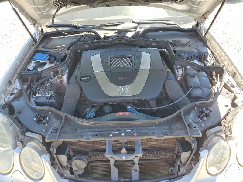 67463326 :رقم المزاد ، WDBUF56X08B229567 vin ، 2008 Mercedes-benz E مزاد بيع