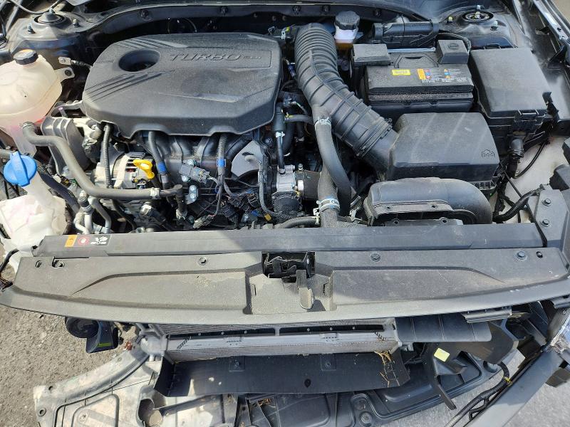 Продаж на аукціоні авто 2024 Kia Forte, vin: 3KPF44AC2RE712190, номер лоту: 70639176