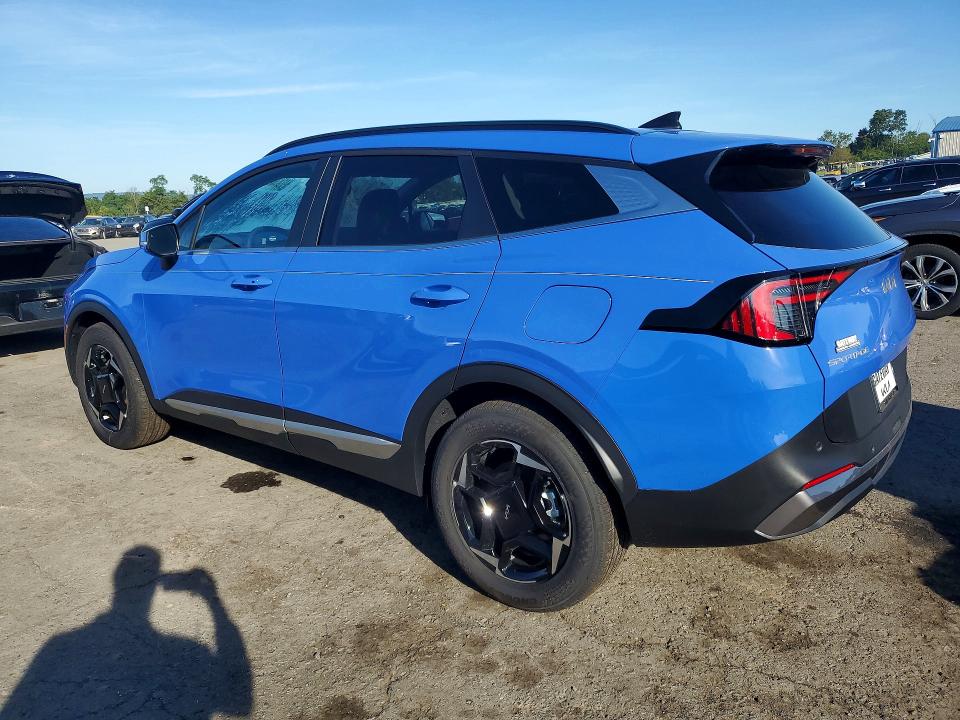 Продаж на аукціоні авто 2026 Kia Sportage, vin: 5XYK3CDF1TG441151, номер лоту: 68071226
