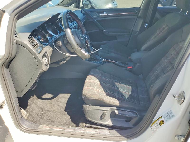 Продажа на аукционе авто 2019 Volkswagen Gti, vin: 3VW6T7AU2KM017620, номер лота: 71268706